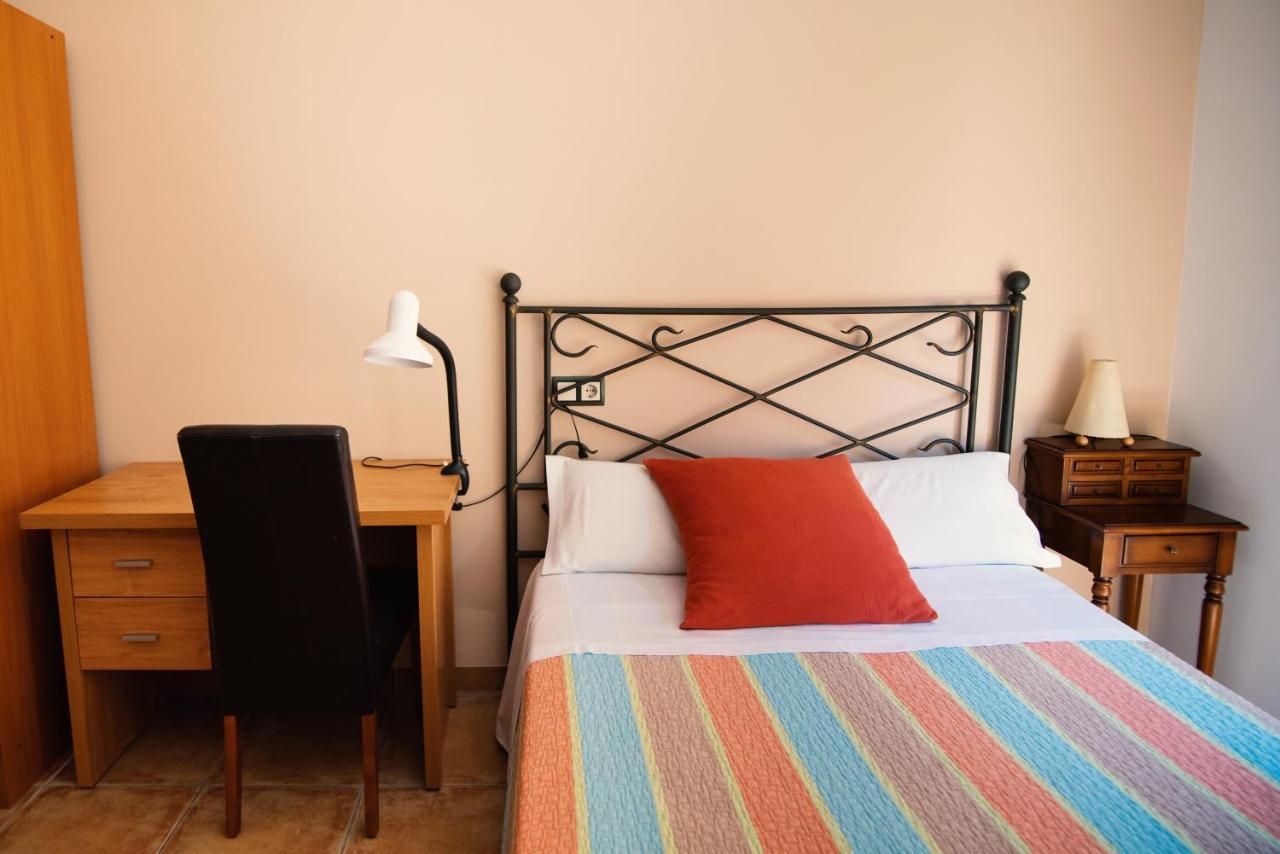 كالاسيت Apartamentos Maribel المظهر الخارجي الصورة
