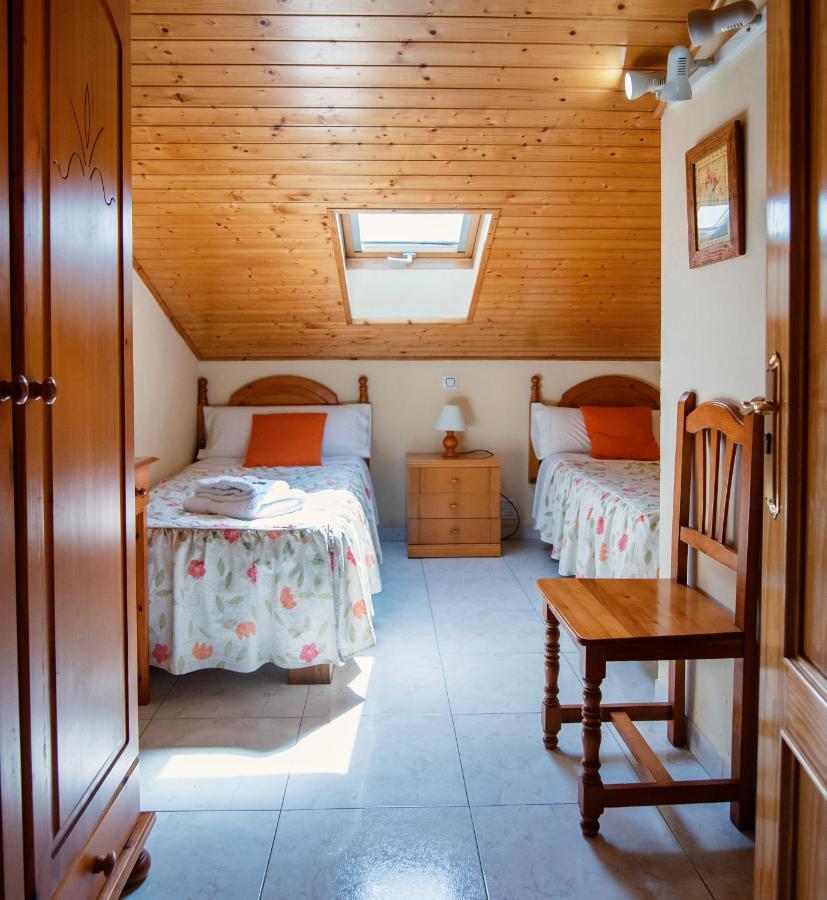 كالاسيت Apartamentos Maribel المظهر الخارجي الصورة