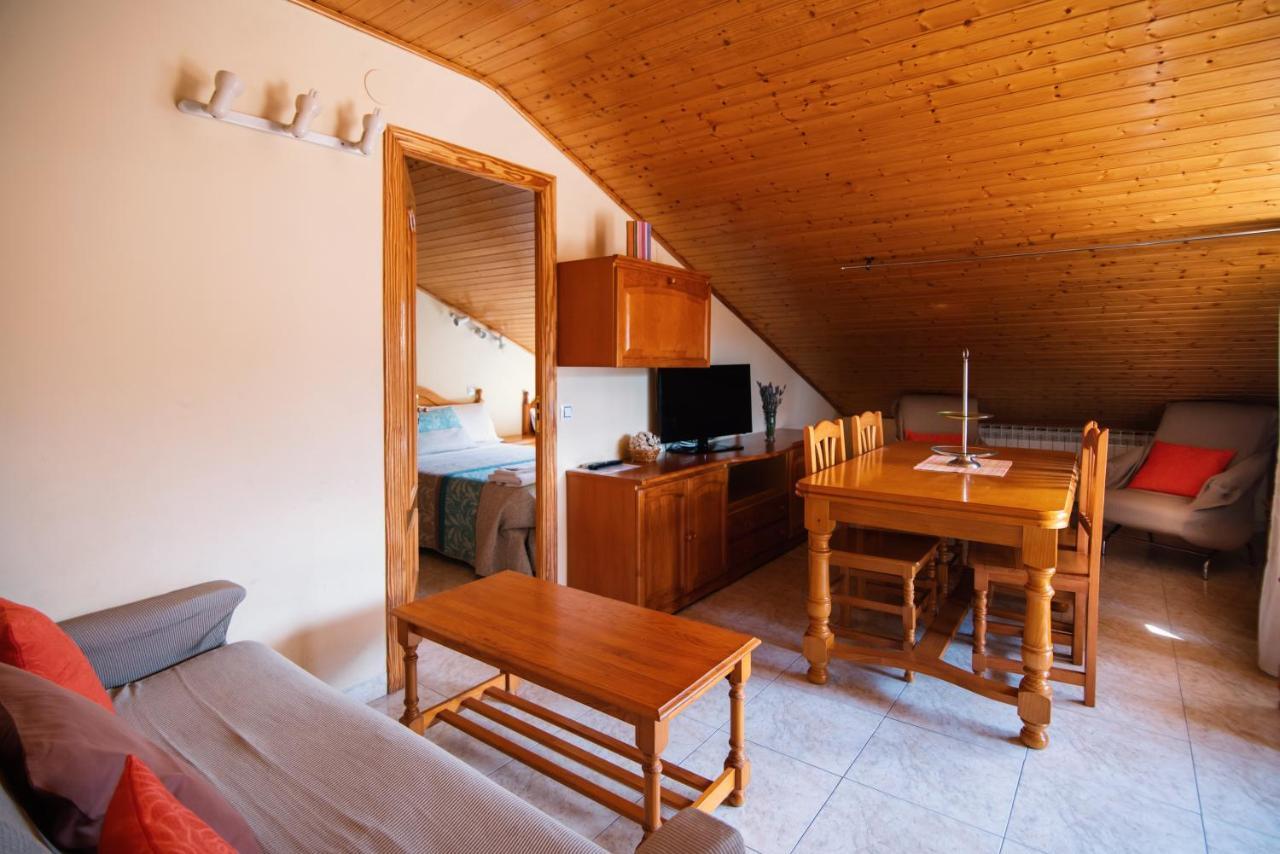 كالاسيت Apartamentos Maribel المظهر الخارجي الصورة