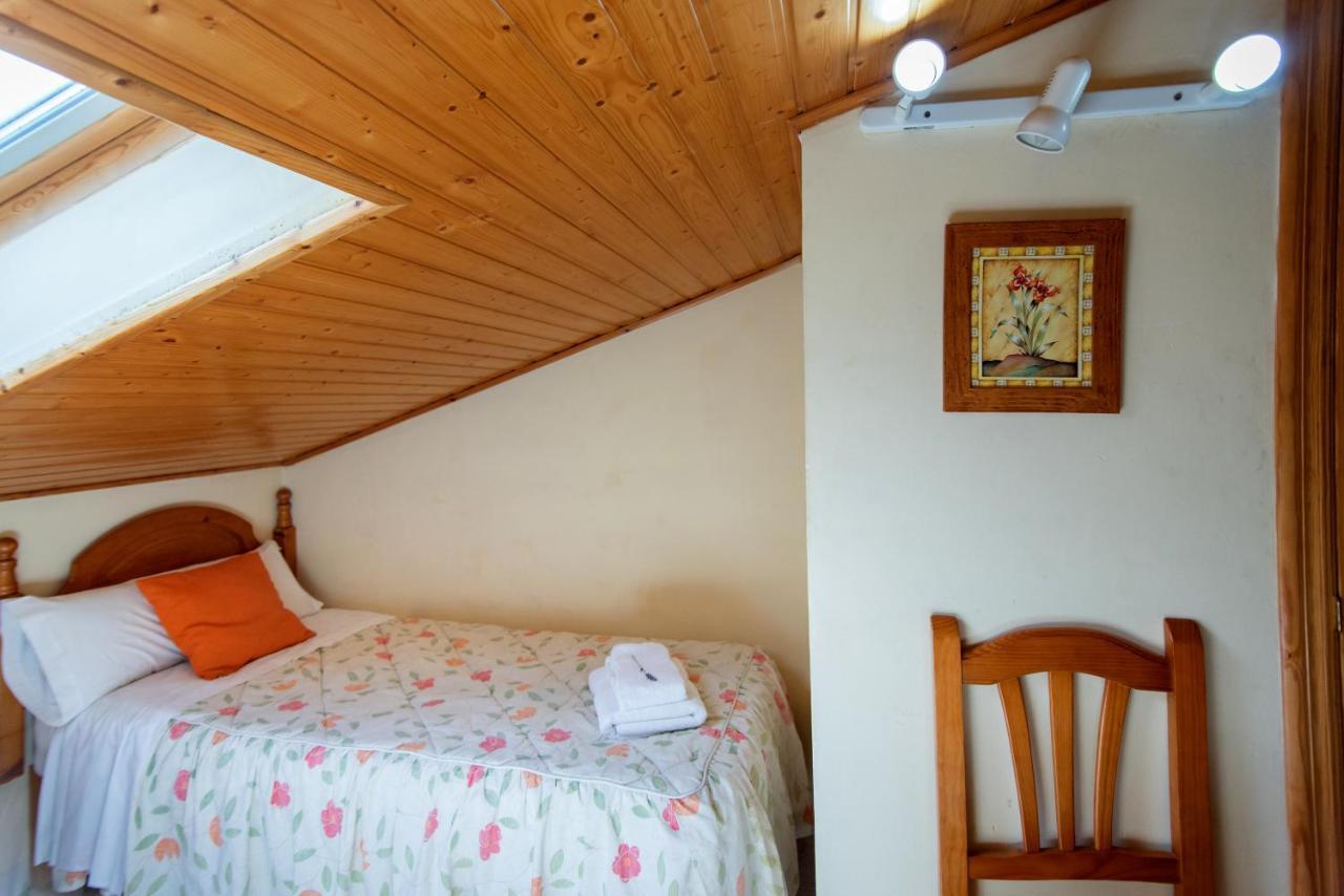 كالاسيت Apartamentos Maribel المظهر الخارجي الصورة