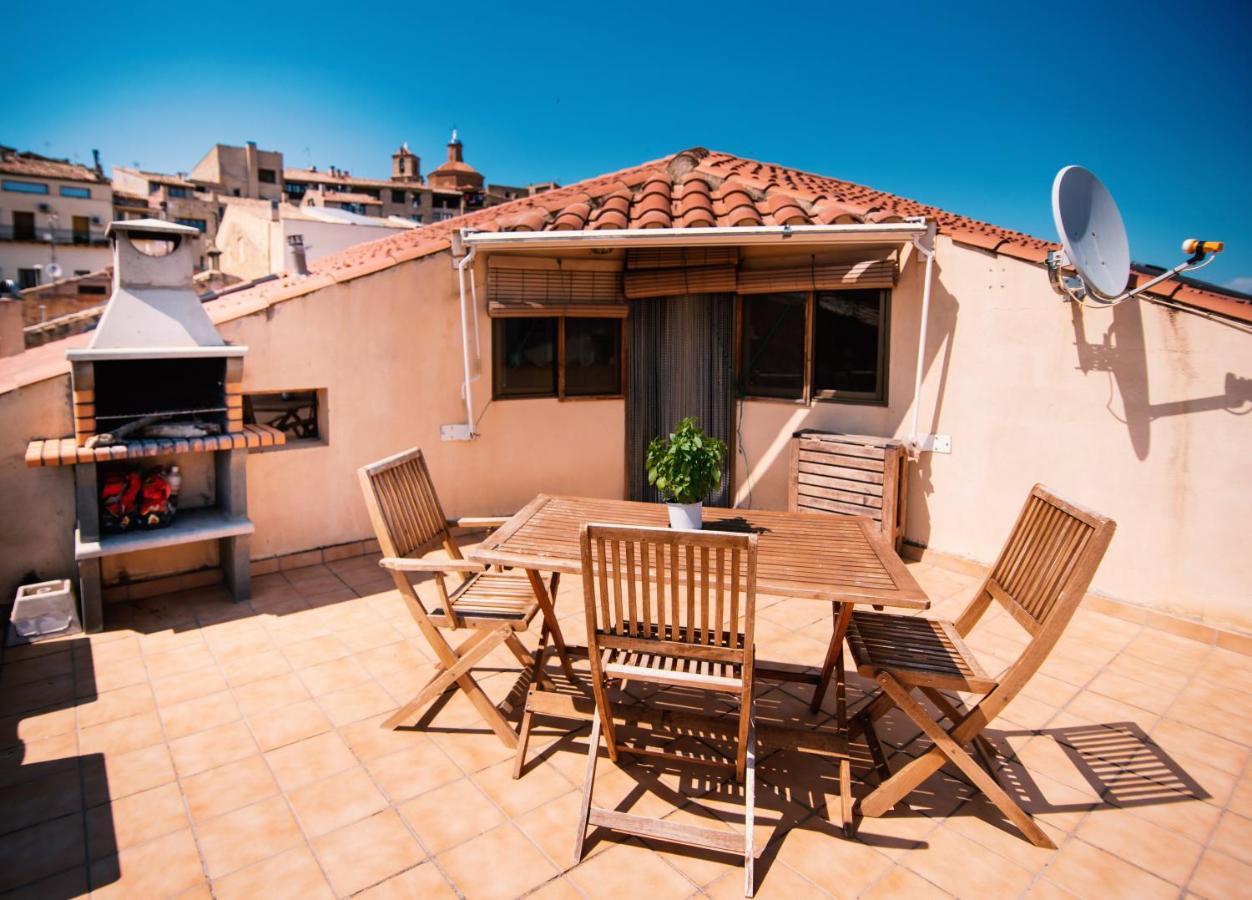 كالاسيت Apartamentos Maribel المظهر الخارجي الصورة
