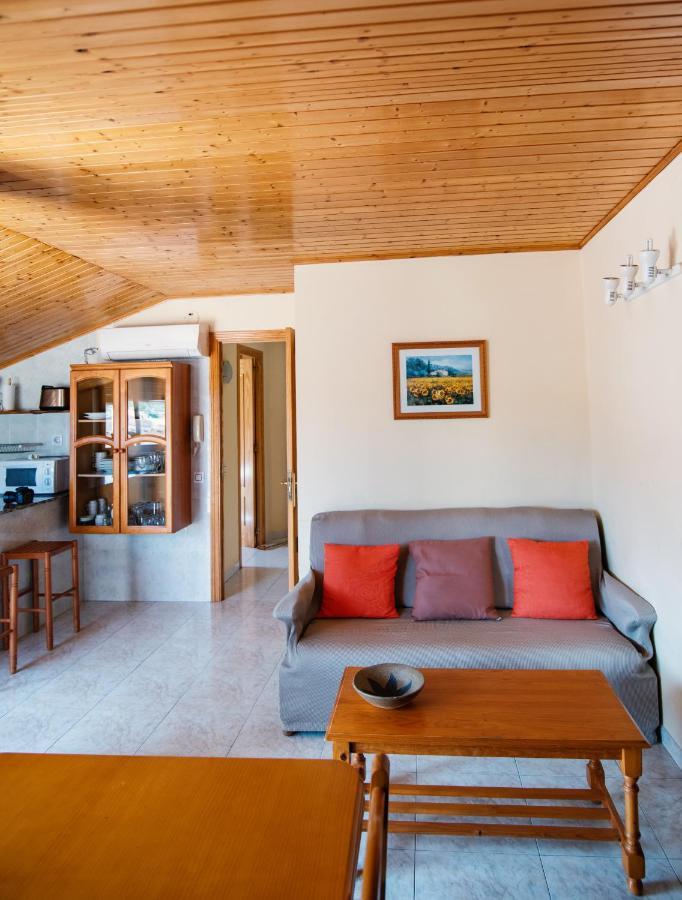 كالاسيت Apartamentos Maribel المظهر الخارجي الصورة