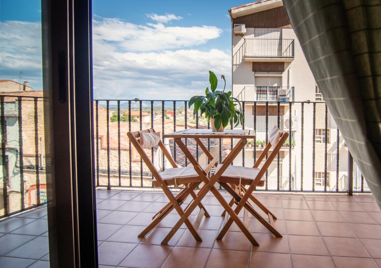 كالاسيت Apartamentos Maribel المظهر الخارجي الصورة