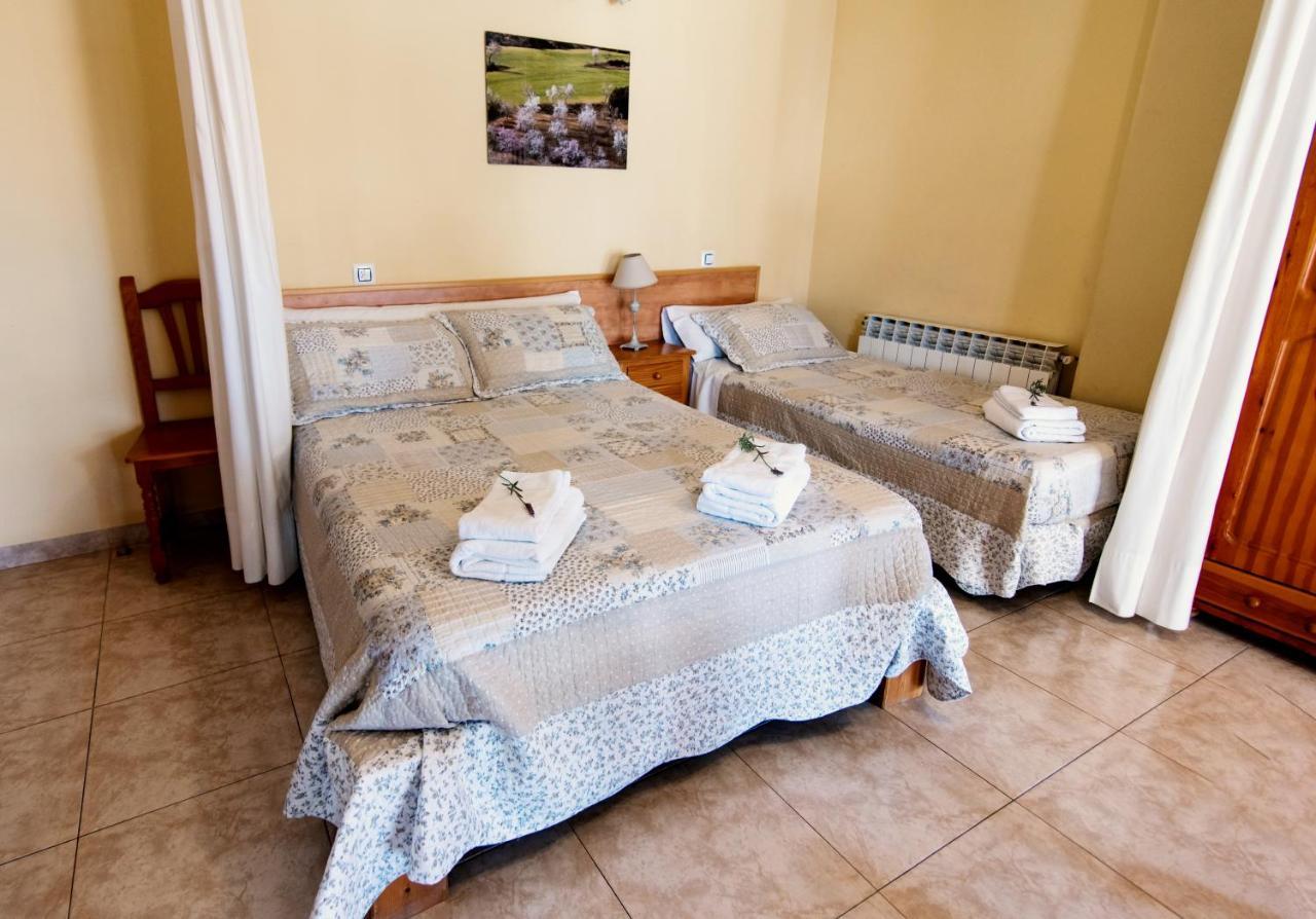 كالاسيت Apartamentos Maribel المظهر الخارجي الصورة