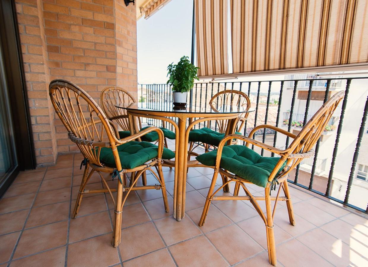 كالاسيت Apartamentos Maribel المظهر الخارجي الصورة