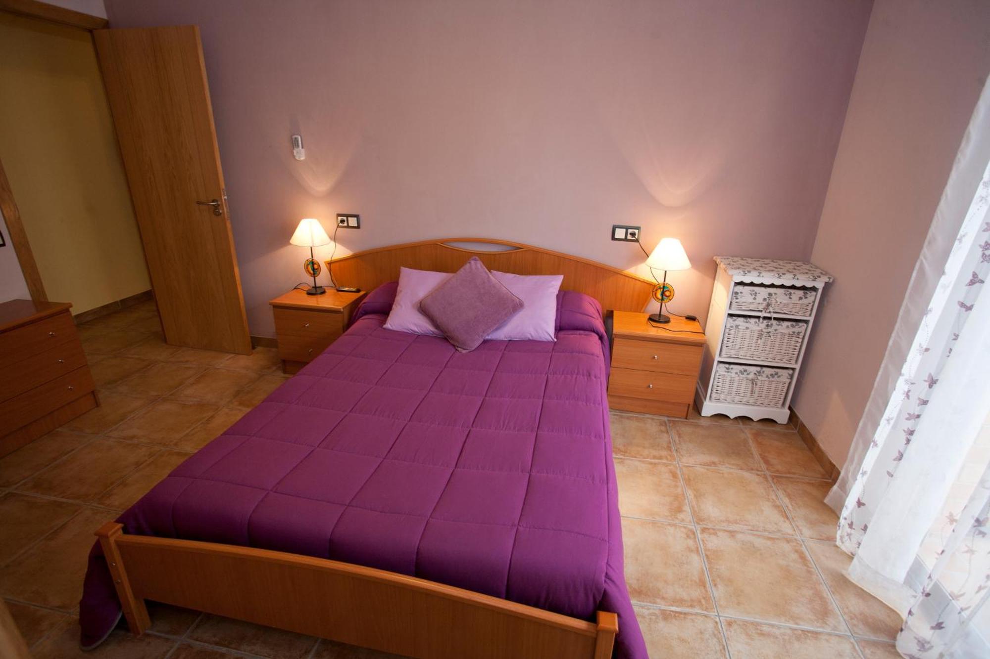 كالاسيت Apartamentos Maribel الغرفة الصورة
