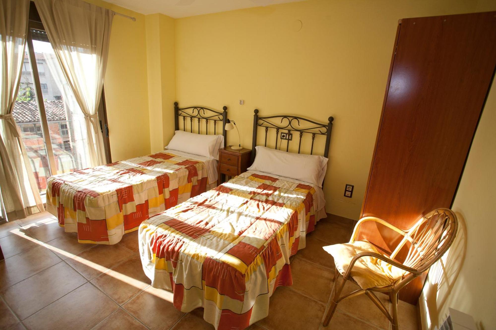 كالاسيت Apartamentos Maribel الغرفة الصورة