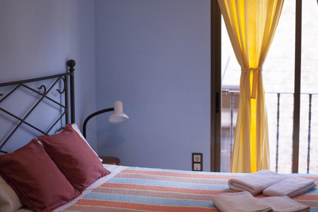 كالاسيت Apartamentos Maribel المظهر الخارجي الصورة