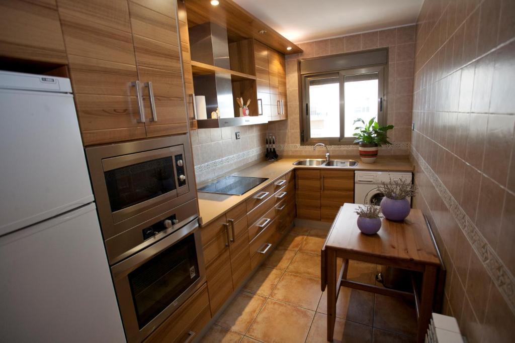 كالاسيت Apartamentos Maribel الغرفة الصورة