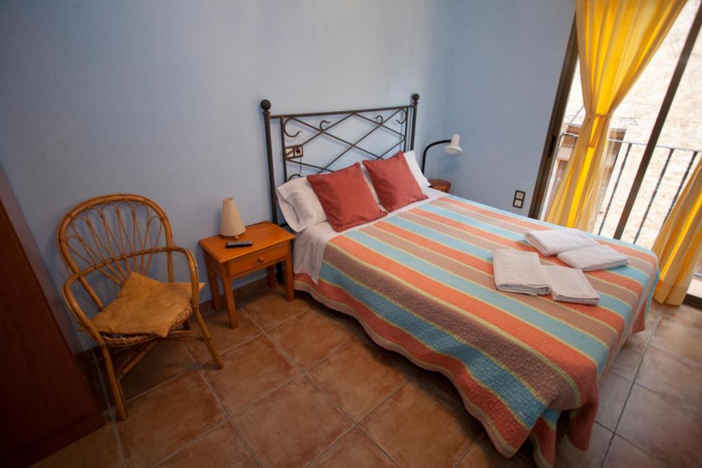 كالاسيت Apartamentos Maribel الغرفة الصورة