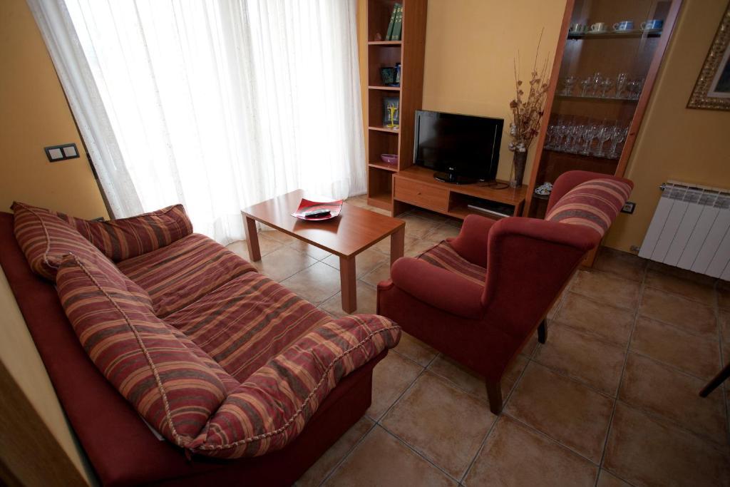 كالاسيت Apartamentos Maribel الغرفة الصورة