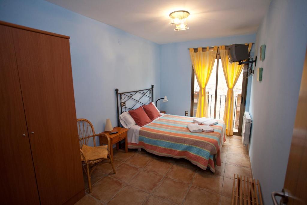 كالاسيت Apartamentos Maribel الغرفة الصورة
