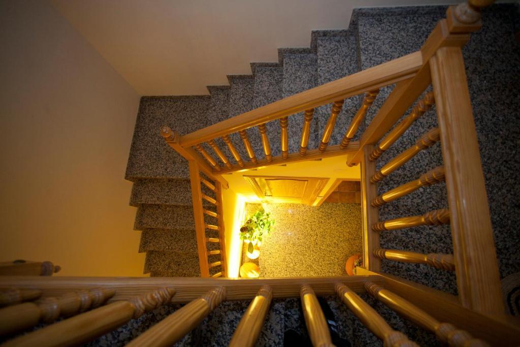 كالاسيت Apartamentos Maribel المظهر الخارجي الصورة