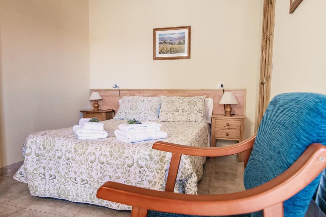 كالاسيت Apartamentos Maribel المظهر الخارجي الصورة