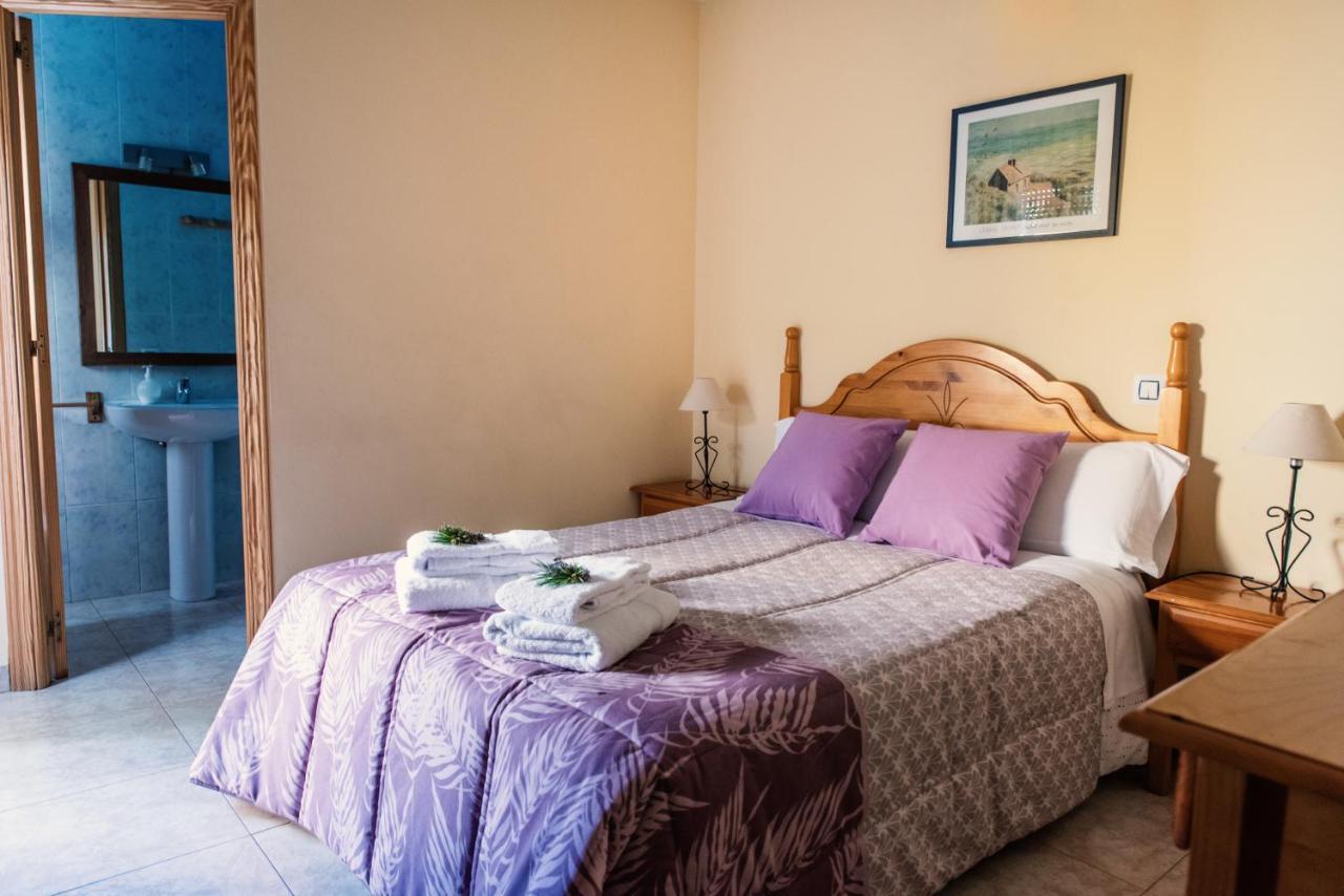 كالاسيت Apartamentos Maribel المظهر الخارجي الصورة