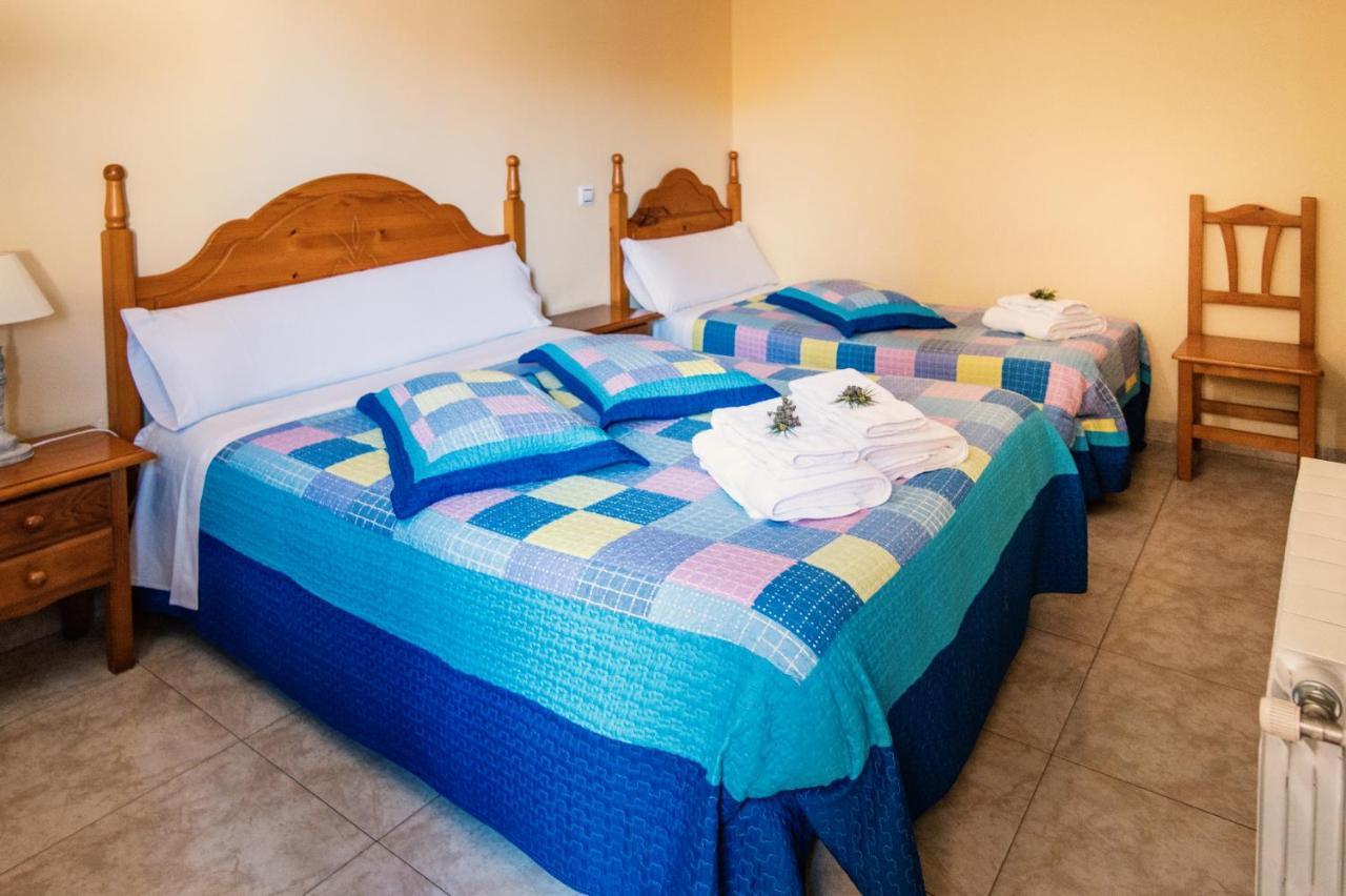 كالاسيت Apartamentos Maribel المظهر الخارجي الصورة