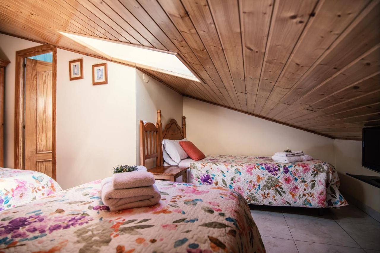 كالاسيت Apartamentos Maribel المظهر الخارجي الصورة