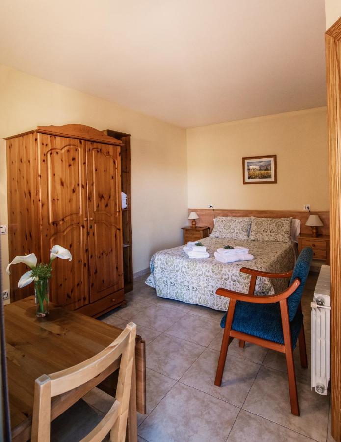 كالاسيت Apartamentos Maribel المظهر الخارجي الصورة