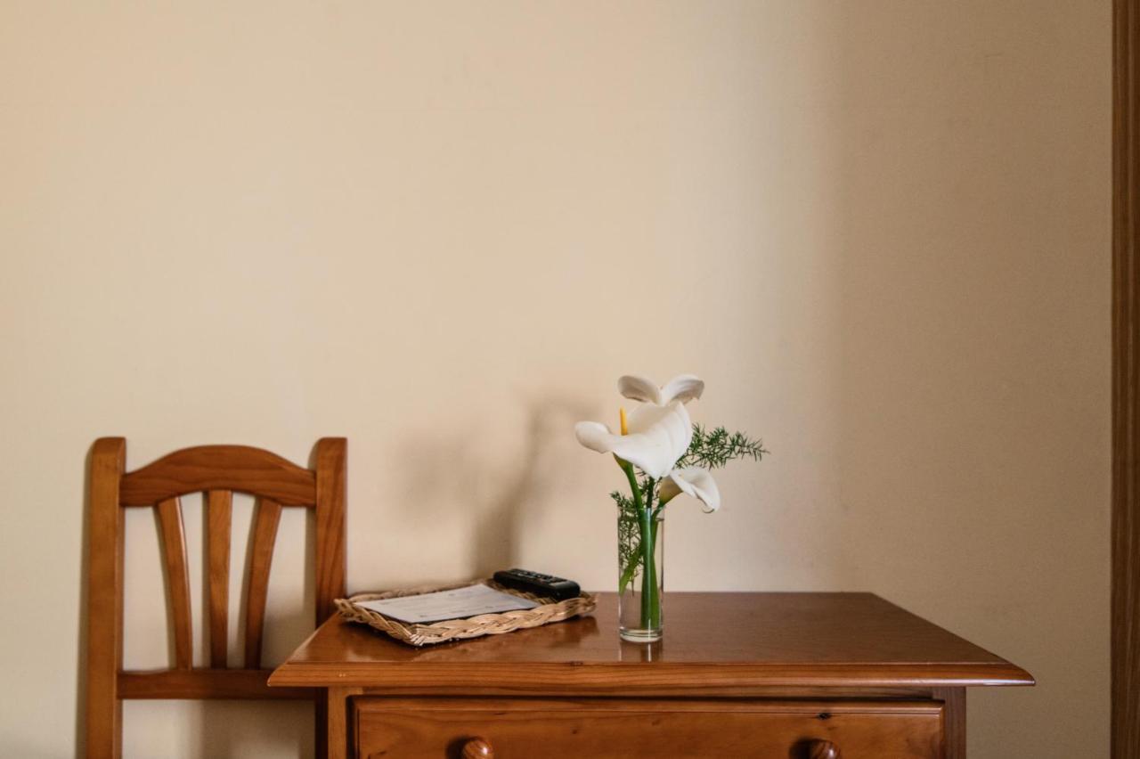 كالاسيت Apartamentos Maribel المظهر الخارجي الصورة