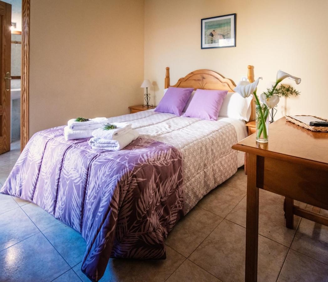 كالاسيت Apartamentos Maribel المظهر الخارجي الصورة